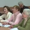 В Полтаве открыли вуз для пенсионеров