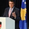 Германия предложила ослабление санкций в обмен на миротворцев на Донбассе