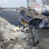 Смертельное ДТП под Киевом: пострадали дети