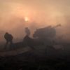 В зоне АТО исчез военный