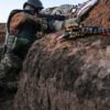 Штаб: Силы АТО обстреляли из запрещенной артиллерии