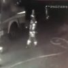 Взрыв в Ужгороде: появилось видео