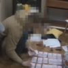 В Николаевской области два копа «обложили данью» наркомана