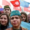 Крымским татарам грозят увольнением в случае неявки на выборы