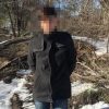 Силовики задержали в Луганской области сторонника ЛНР