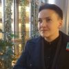 «Я увидела страх»: Савченко подтвердила, что была в Раде с оружием