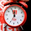 Переход на летнее время 2018: когда украинцам переводить стрелки
