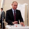 Киев ставит под сомнение легитимность выборов в РФ