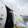 Порошенко отправится в Кувейт и Катар