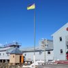 На ремонт украинской станции в Антарктике выделили 15 млн гривен