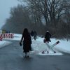 На пункте пропуска на Донбассе умер мужчина