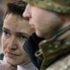 В Минюсте прокомментировали голодовку Савченко