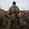 На Донбассе позиции ВСУ обстреляли 13 раз — штаб