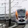 Укрзализныця назначила 12 дополнительных поездов на Пасху