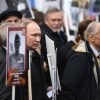 Австралийский эксперт: Главное в речи Путина – вовсе не оружие