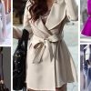 «Наш Стиль»: выбираем качественное женское пальто по типу фигуры