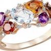 Лайфкак: как выбирать кольца с драгоценными камнями