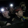 На Луганщине в шахте заблокированы сотни горняков