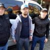 СБУ выдворила из Украины грузинского вора в законе