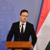 Венгрия обвинила Украину в атаке на нацменьшинства