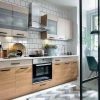Как спроектировать интерьер кухни в небольшой квартире