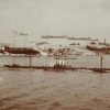 У берегов Севастополя нашли затонувшую в 1909 году подлодку Камбала