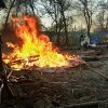 США призвали Киев расследовать нападения на ромов