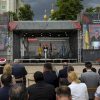 Конституционные изменения по статусу Крыма еще не готовы — Порошенко