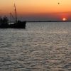 Россия закрыла для украинцев часть Азовского моря