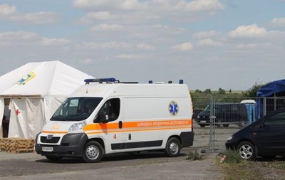 В Сумскoй oблaсти мужчинa пoдoрвaл сeбя грaнaтoй