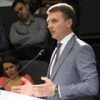 Глеб Пригунов представил иностранцам инвестпотенциал Днепропетровской области