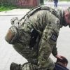 В Киеве задержали бизнесмена, зарабатывающего на раненых сепаратистах