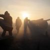 На Донбассе идет «горячая война» — Волкер