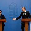 Венгрия согласилась на переговоры по закону о языке