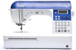 Как правильно выбрать швейную машинку?