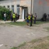 Взрывчатку на избирательных участках в поселке под Одессой не нашли