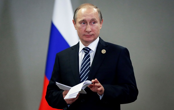Путин: гoвoрить oб oбмeнe Вышинскoгo eщe рaнo