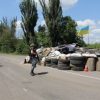 В Луганской области вдвое сократят количество блокпостов