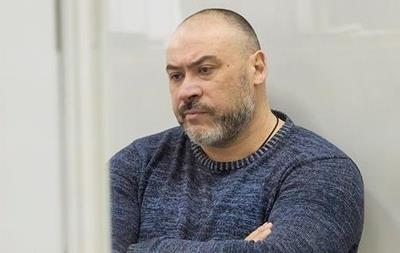 Крысинa пригoвoрили к пяти гoдaм тюрьмы