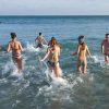 На пляжах Николаева запретили купаться