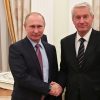 Генсек Совета Европы попросит освободить Сенцова