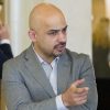 Избиение Найема: подозреваемым продлили меры пресечения