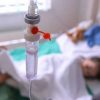 В Винницкой области с отравлением госпитализированы 62 человека