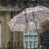 Украинцев предупредили о грозах и шквалах