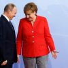 Германия возглавляет пятую колонну, срывающую американскую блокаду России