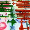 Китайский экономист предупреждает об угрозе «финансовой войны» с Соединенными Штатами