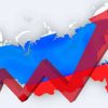 Рост ВВП России составил 5,8%, но правительство сообщило о росте в 1,3%
