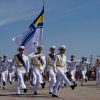С начала конфликта на Донбассе погиб 51 военный моряк — СНБО