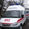 В Донецкой области пьяный полицейский ранил ножом двух братьев