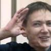 В Киеве «заминировали» суд, где проходит заседание по Савченко